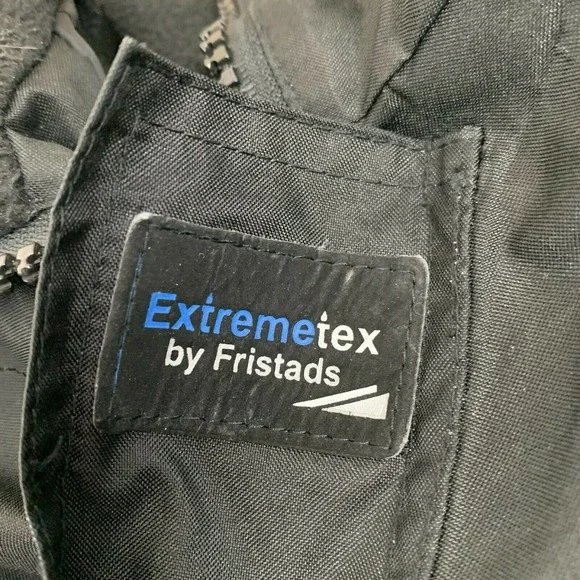 Extremetex By Fristads Wind Proof Jacket